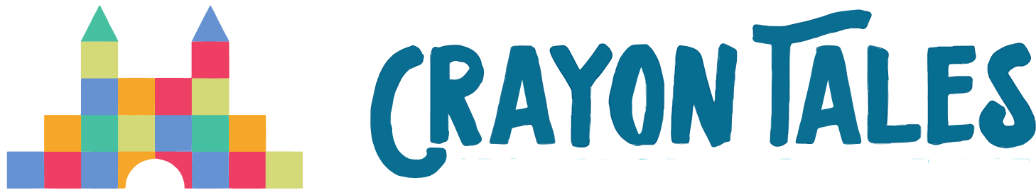 Crayon Tales